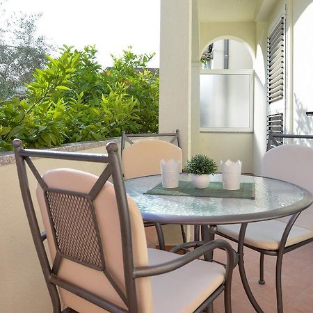 Apartments Doda Zadar Dış mekan fotoğraf