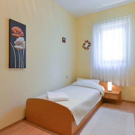 Apartments Doda Zadar Dış mekan fotoğraf