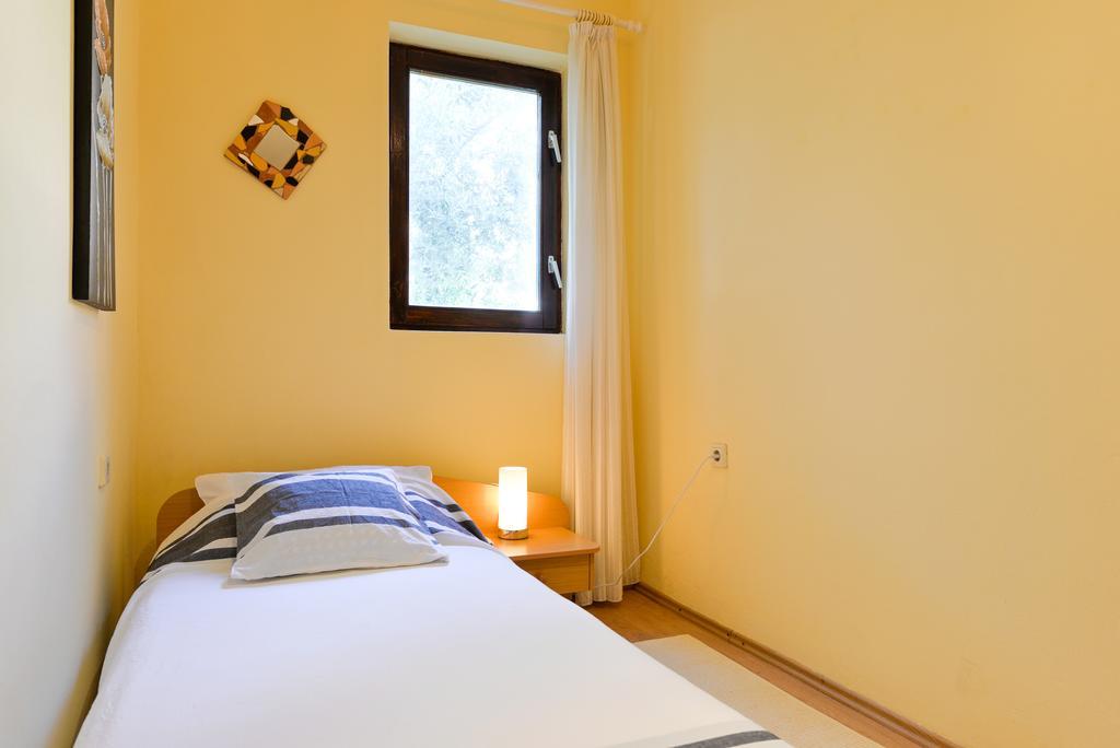 Apartments Doda Zadar Oda fotoğraf