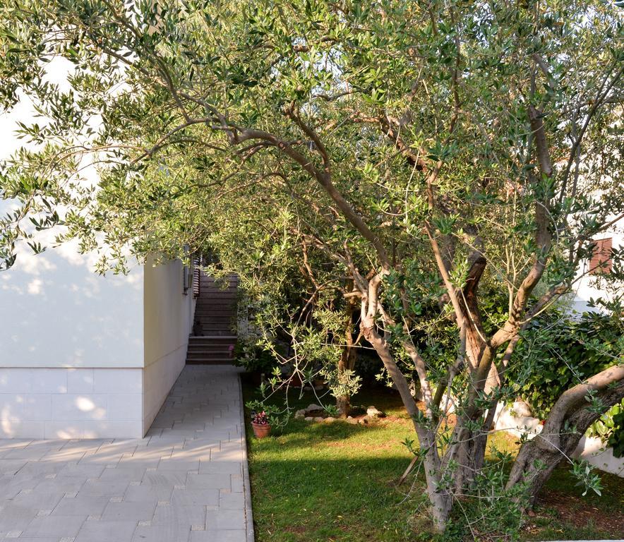 Apartments Doda Zadar Oda fotoğraf