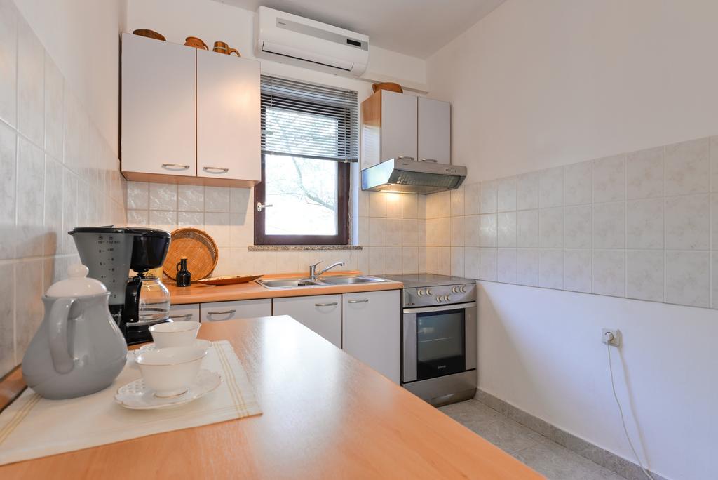 Apartments Doda Zadar Oda fotoğraf