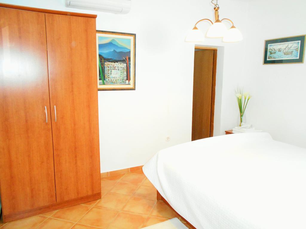 Apartments Doda Zadar Dış mekan fotoğraf