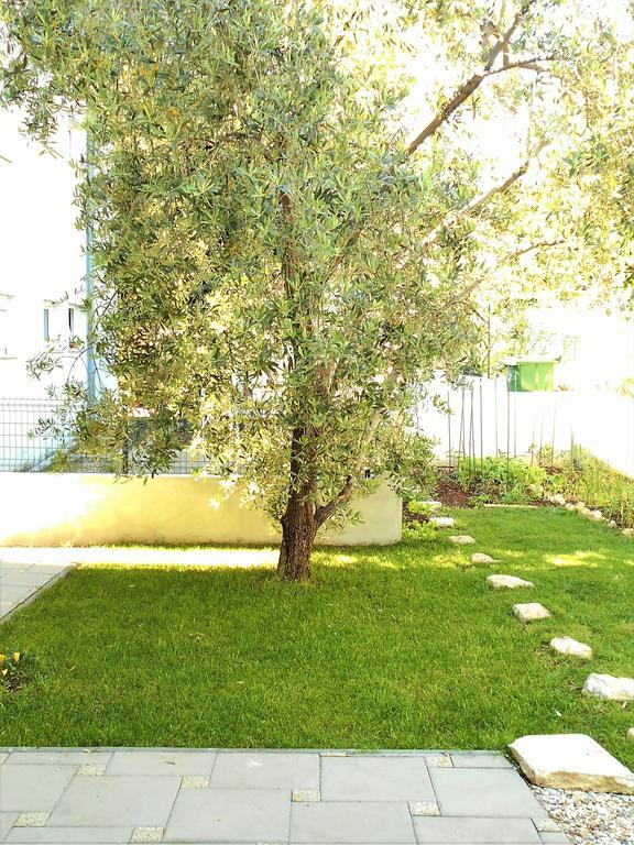 Apartments Doda Zadar Dış mekan fotoğraf