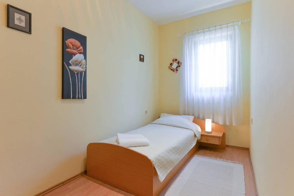Apartments Doda Zadar Dış mekan fotoğraf