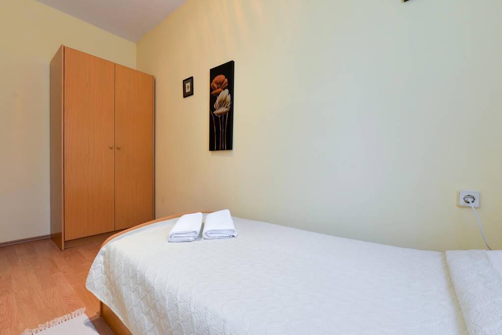 Apartments Doda Zadar Dış mekan fotoğraf