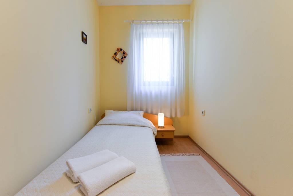 Apartments Doda Zadar Dış mekan fotoğraf