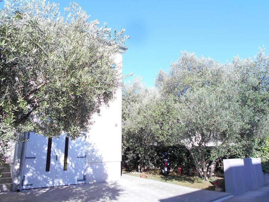 Apartments Doda Zadar Dış mekan fotoğraf