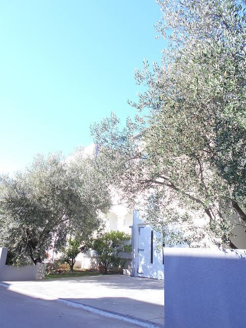 Apartments Doda Zadar Dış mekan fotoğraf